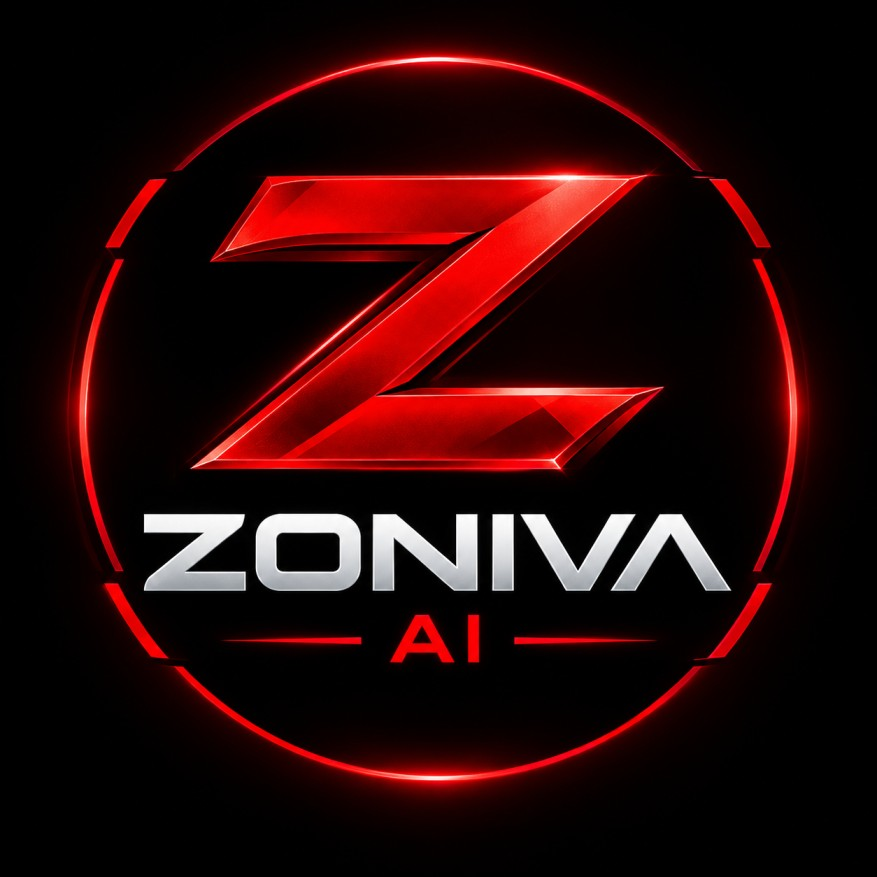 ZONIVA AI Code Agent